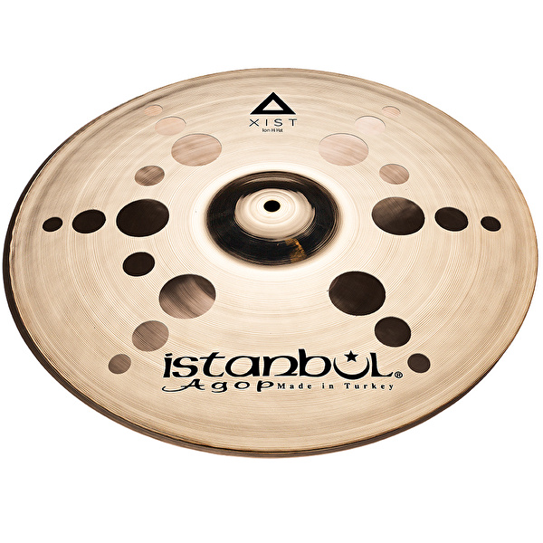 İSTANBUL AGOP XIH14 Xist Ion 14